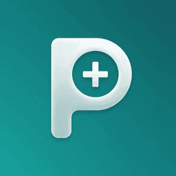 Peptio app icon